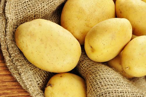 Як правильно зберігати картоплю?