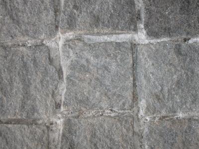 Як зробити довговічну доріжку з каменю?