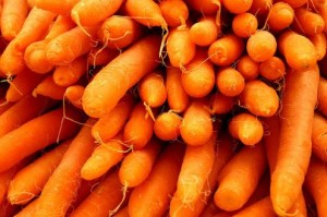 Кращі сорти моркви
