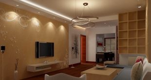 Классификация светодиодных потолочных светильников