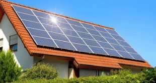 От чего зависит эффективность солнечной электростанции