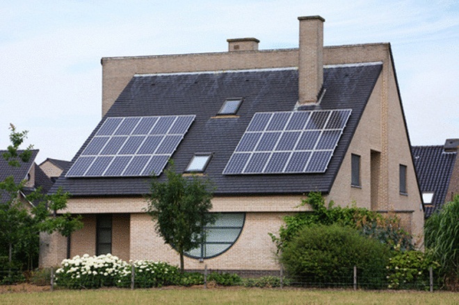 От чего зависит эффективность солнечной электростанции