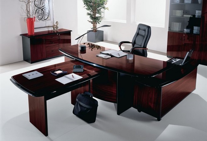 мебель в кабинет директора