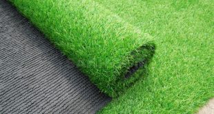 Что такое искусственный газон